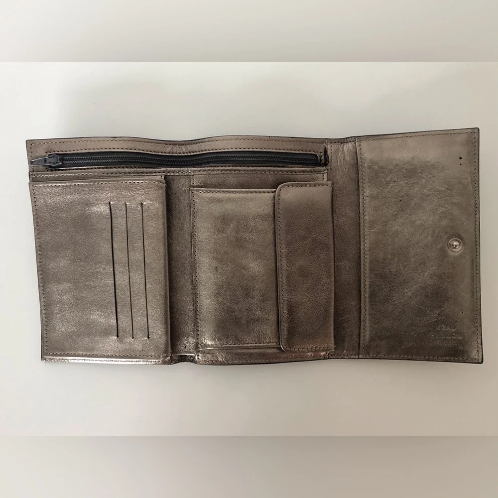 Genuine Python Wallet - Picture 3 of 5